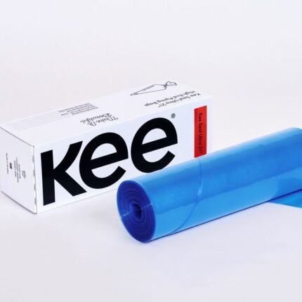 Piping Bag Ultra 21" Blue