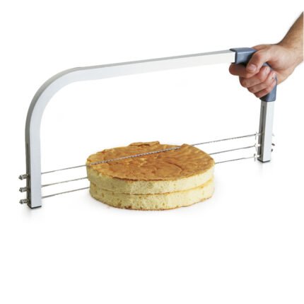 CS3-SPONGE CAKE SLICER