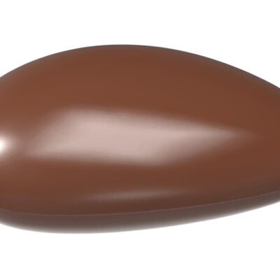 Chocolate mould pebble CW 1912