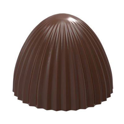 Chocolate mould upper part egg CW 1968